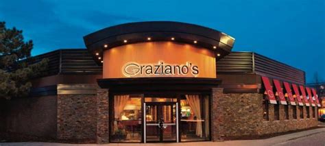 graziano's in niles